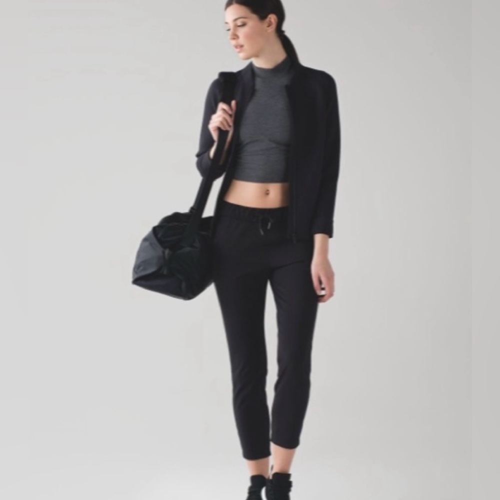 Lululemon OTF Lux Pants 🖤